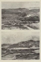 Sketches of Port Arthur